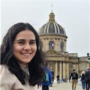 Maestra de apoyo para alumnado de primaria y ESO